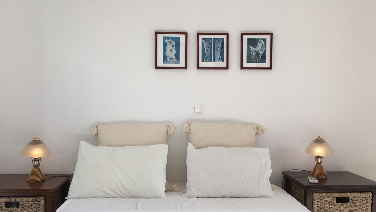 Photo of Bedroom in Rethymno