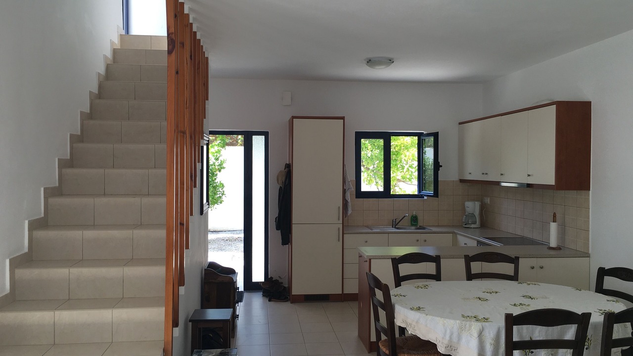 Photo of Kitchen in Rethymno