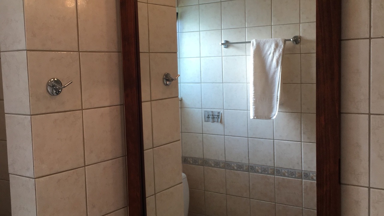 Photo of Bathroom in Rethymno