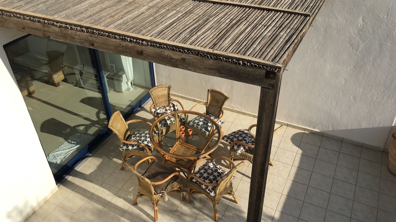 Photo of Outdoor in Rethymno