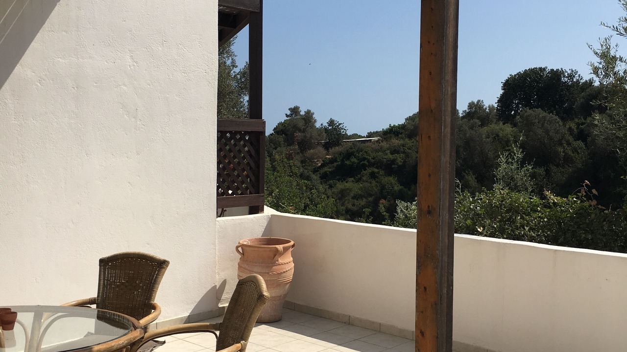 Photo of Outdoor in Rethymno