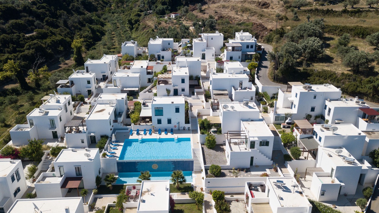 Photo of Outdoor in Rethymno