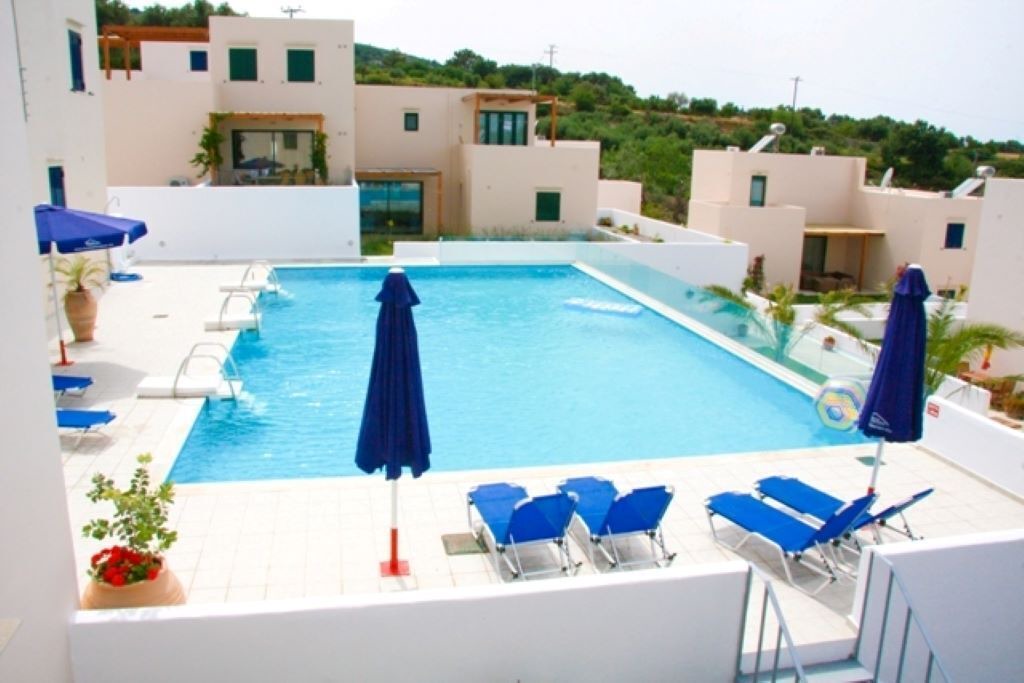 Photo of Outdoor in Rethymno