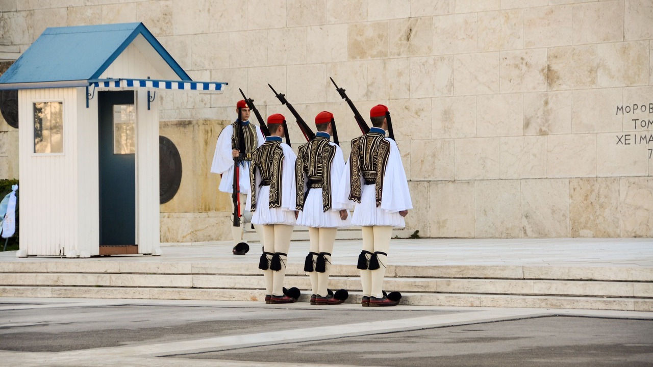 Photo of Others in Athens City Centre
