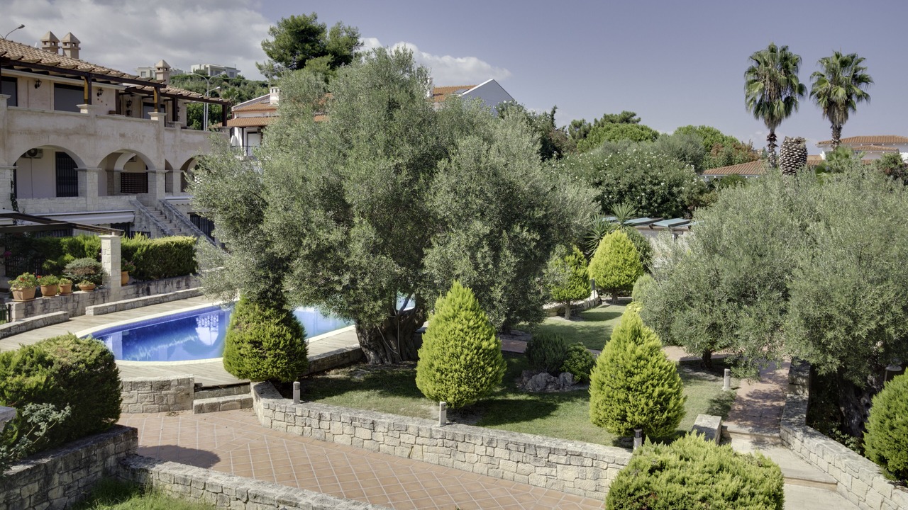 Photo of Outdoor in Pefkochori