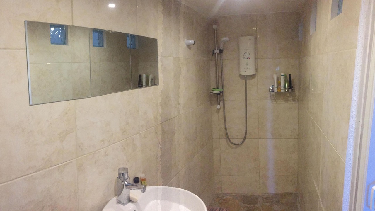 Photo of Bathroom in Lapithos