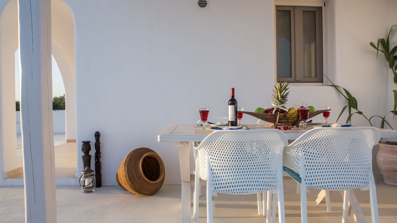Photo of Outdoor in Naxos Town