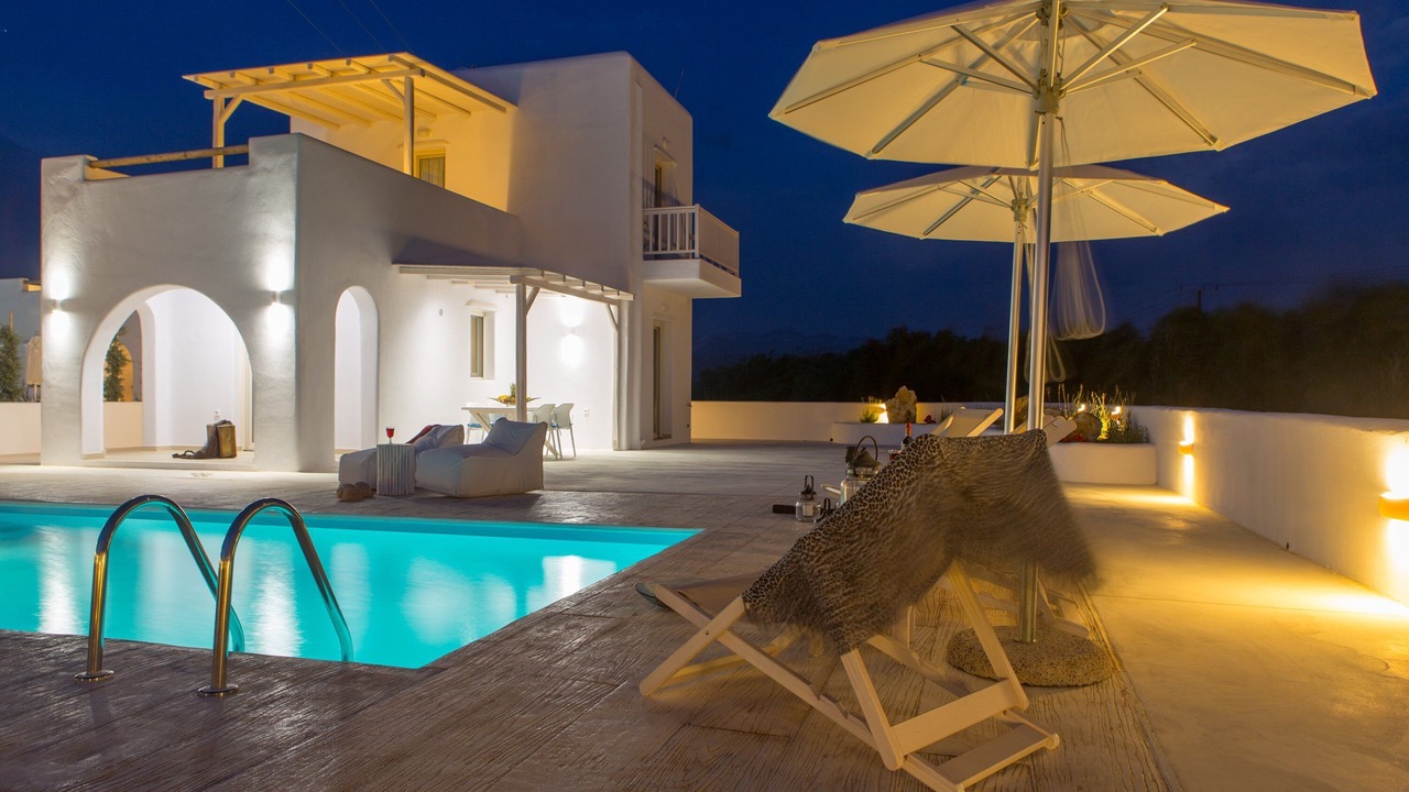 Photo of Outdoor in Naxos Town