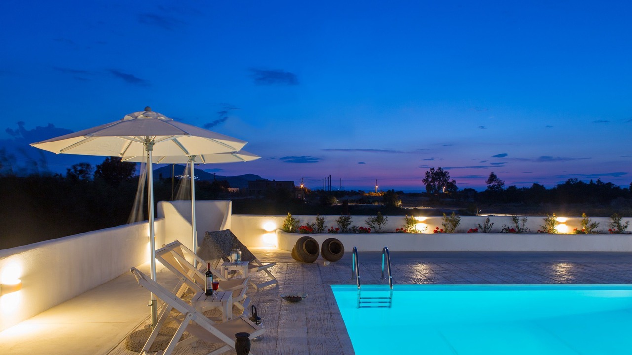 Photo of Outdoor in Naxos Town