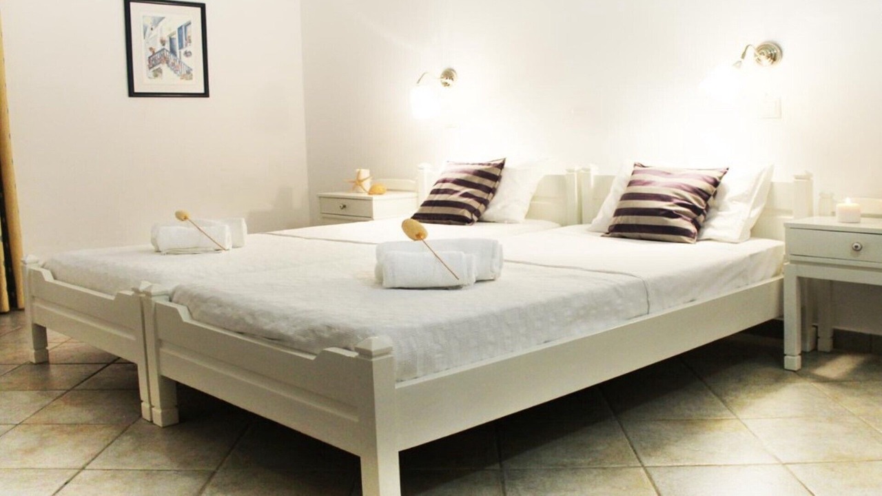Photo of Bedroom in Drios