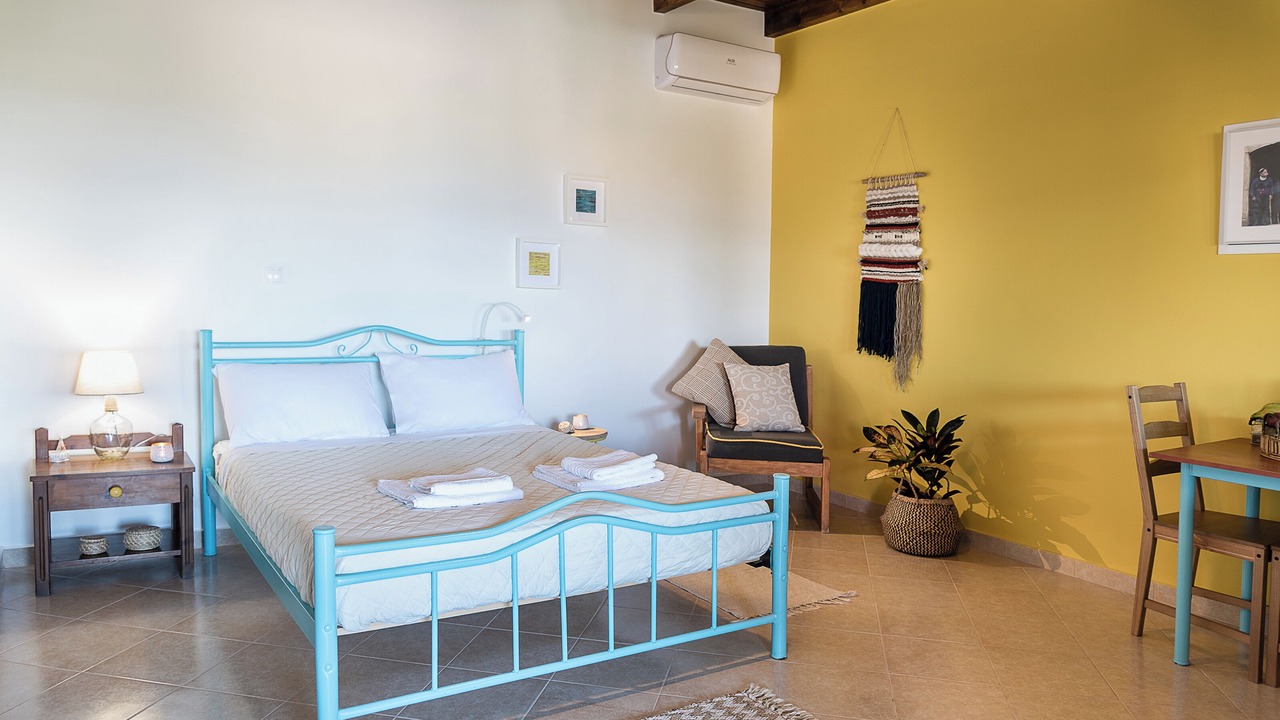 Photo of Bedroom in Marathi