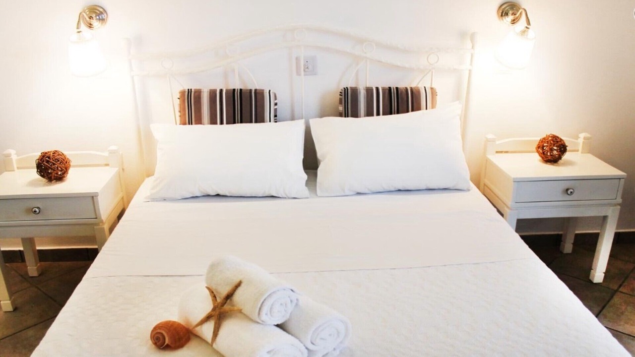 Photo of Bedroom in Drios