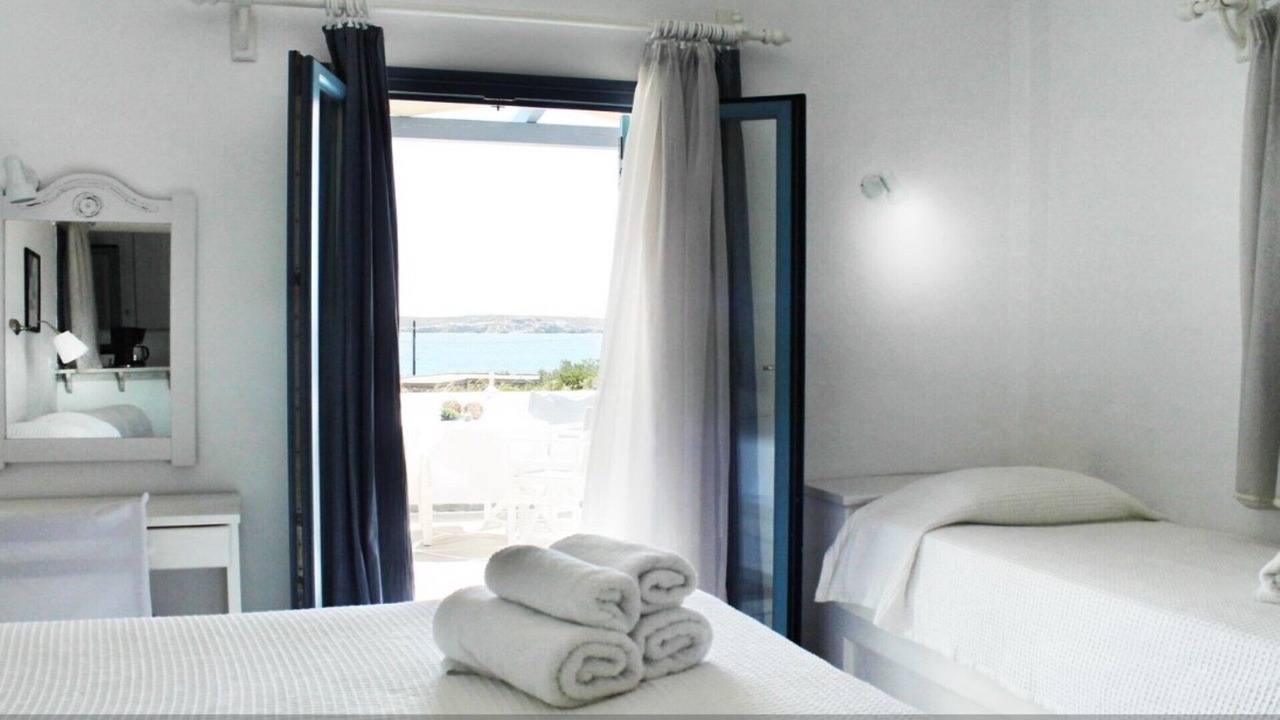 Photo of Bedroom in Drios