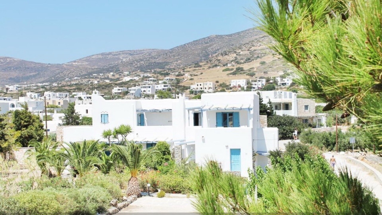Photo of Outdoor in Drios