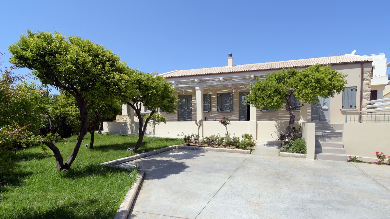 Photo of Outdoor in Palio Gerani
