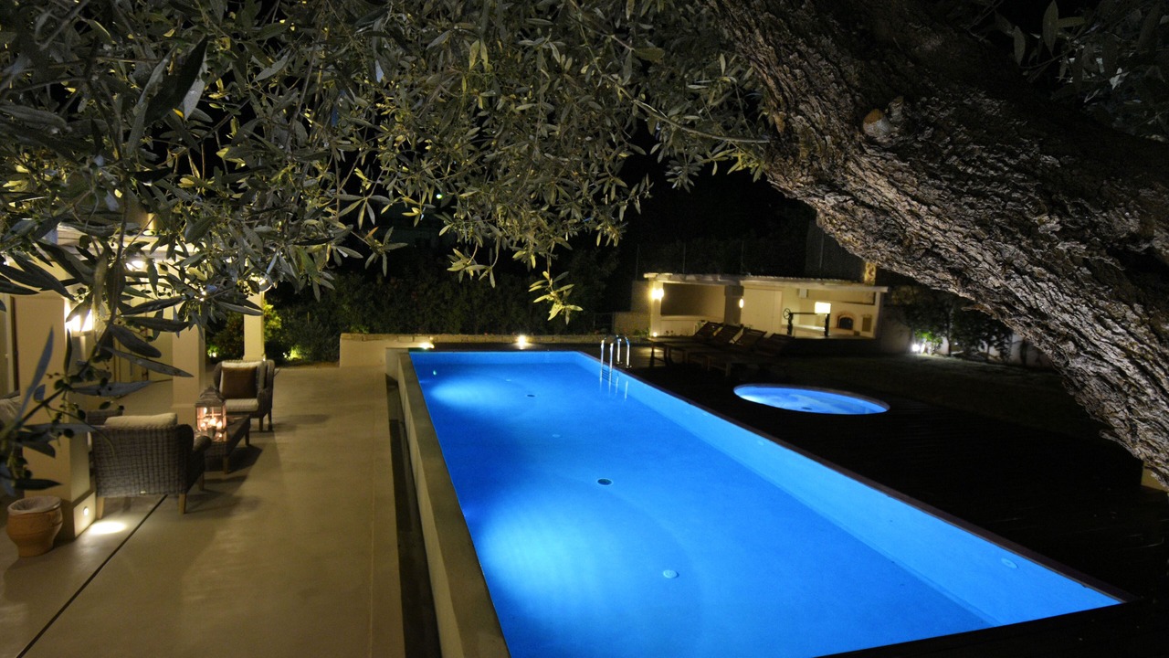 Photo of Outdoor in Palio Gerani