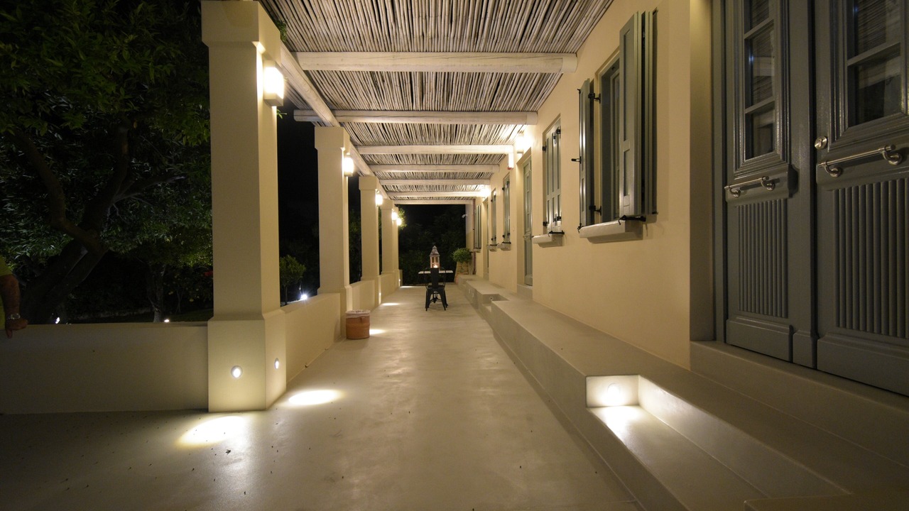 Photo of Outdoor in Palio Gerani