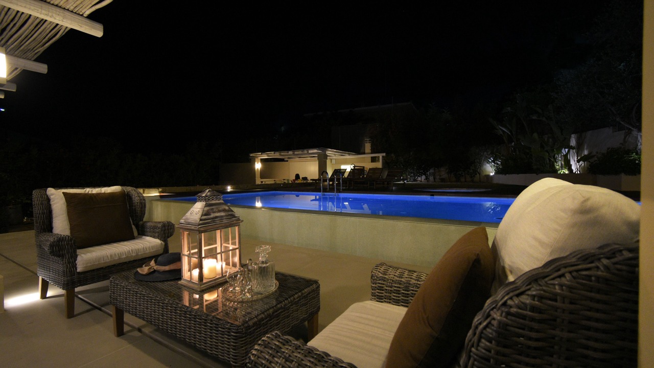 Photo of Outdoor in Palio Gerani