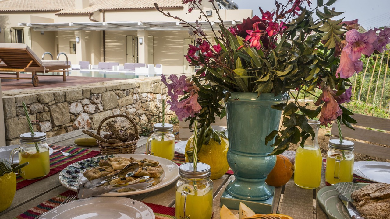Photo of Outdoor in Palio Gerani