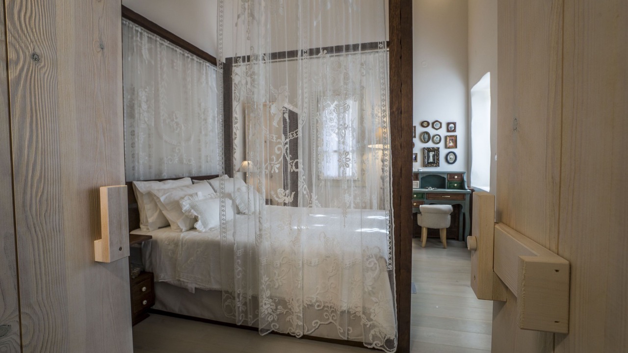 Photo of Bedroom in Palio Gerani