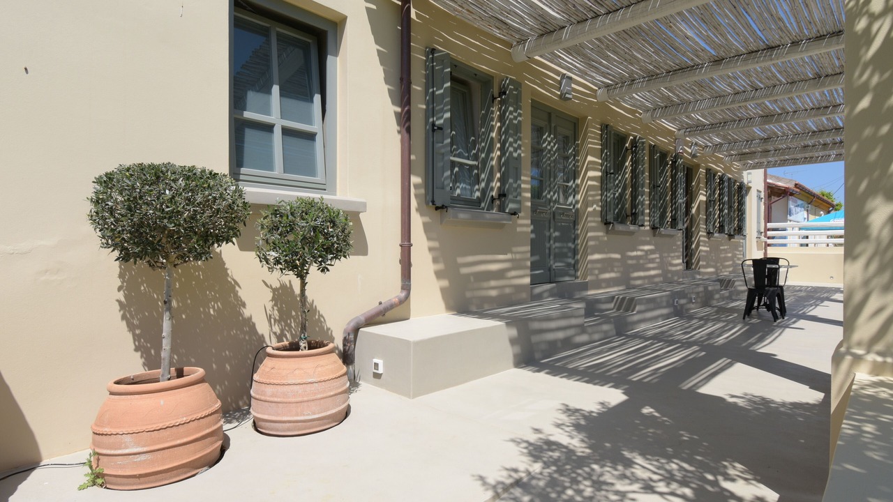 Photo of Patio Balcony in Palio Gerani