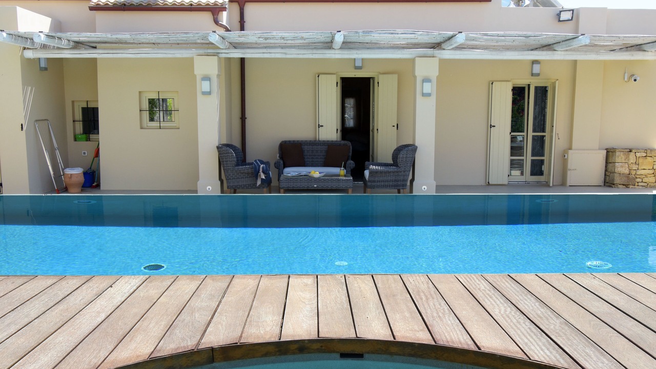 Photo of Outdoor in Palio Gerani