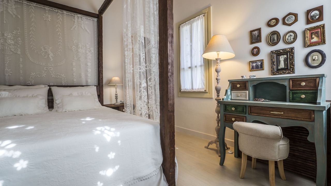 Photo of Bedroom in Palio Gerani