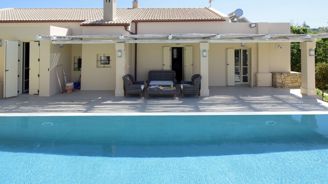 Photo of Outdoor in Palio Gerani