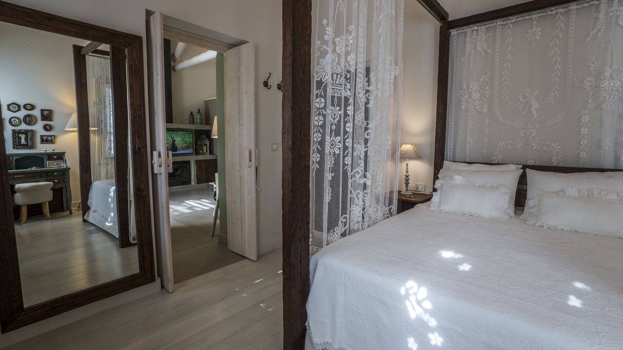 Photo of Bedroom in Palio Gerani