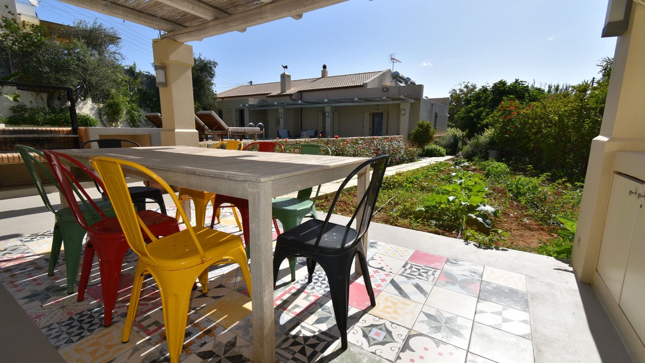 Photo of Outdoor in Palio Gerani