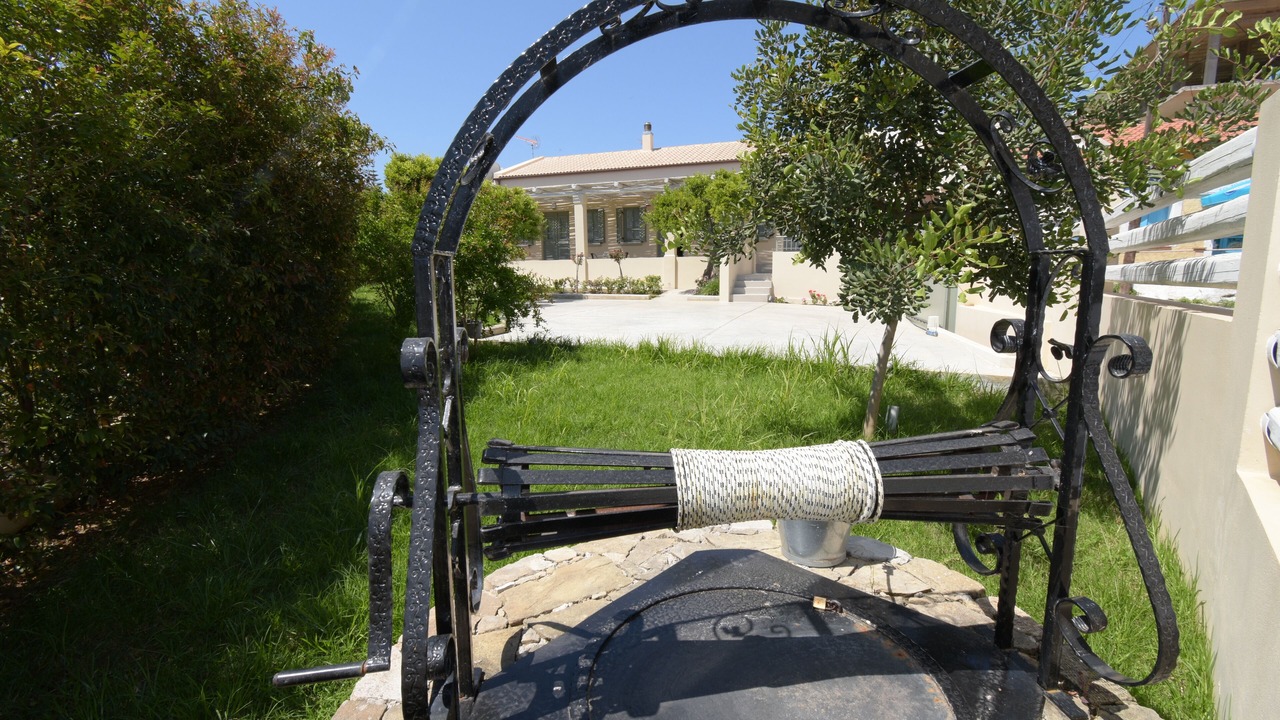 Photo of Outdoor in Palio Gerani