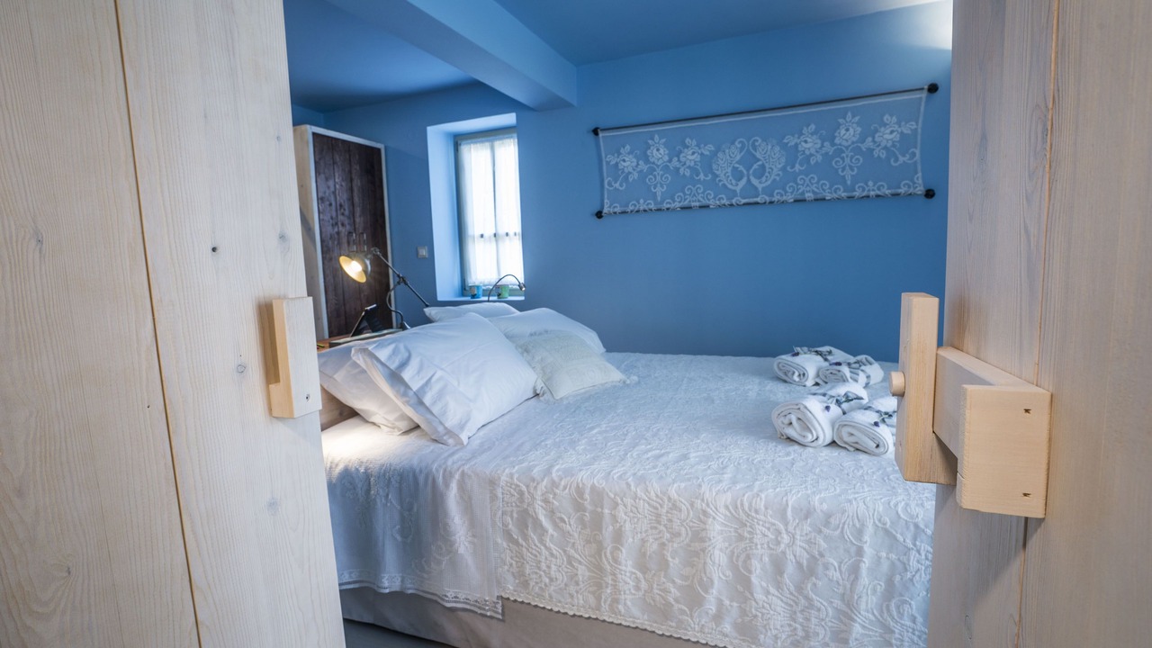 Photo of Bedroom in Palio Gerani