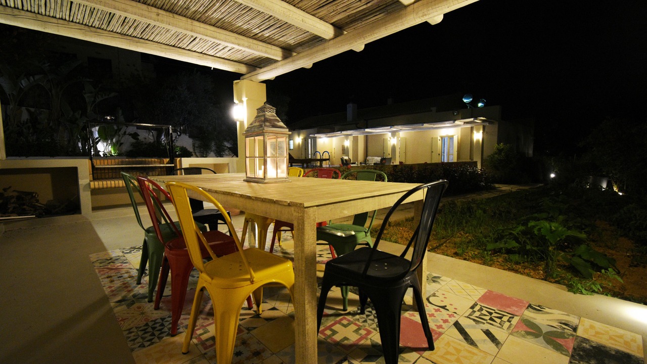 Photo of Outdoor in Palio Gerani
