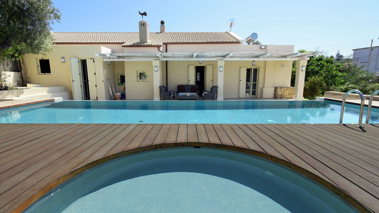 Photo of Outdoor in Palio Gerani