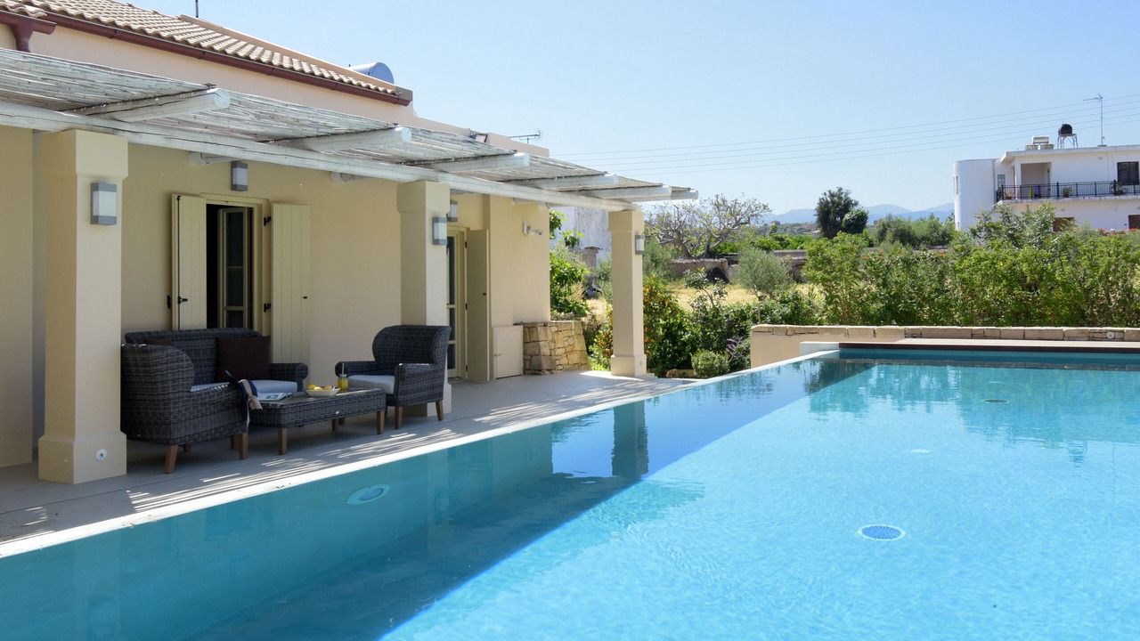 Photo of Outdoor in Palio Gerani