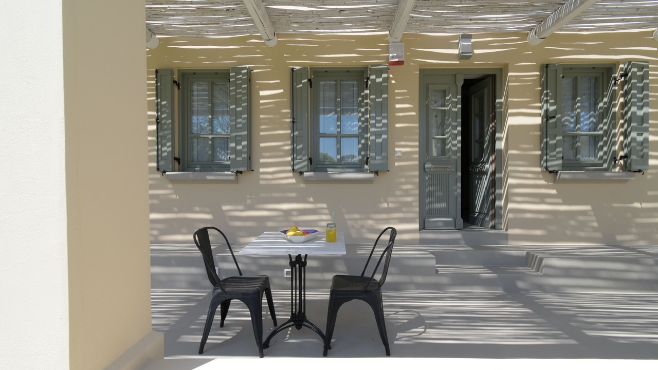 Photo of Outdoor in Palio Gerani