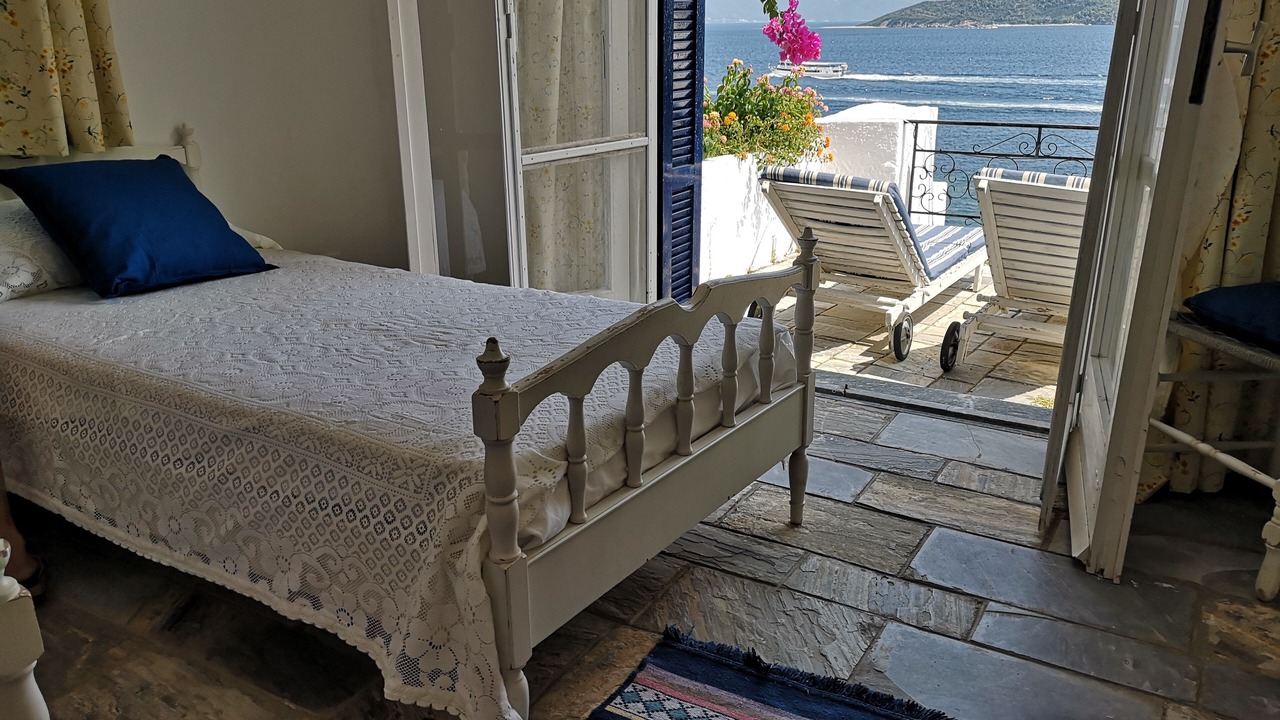 Photo of Bedroom in Kanapitsa