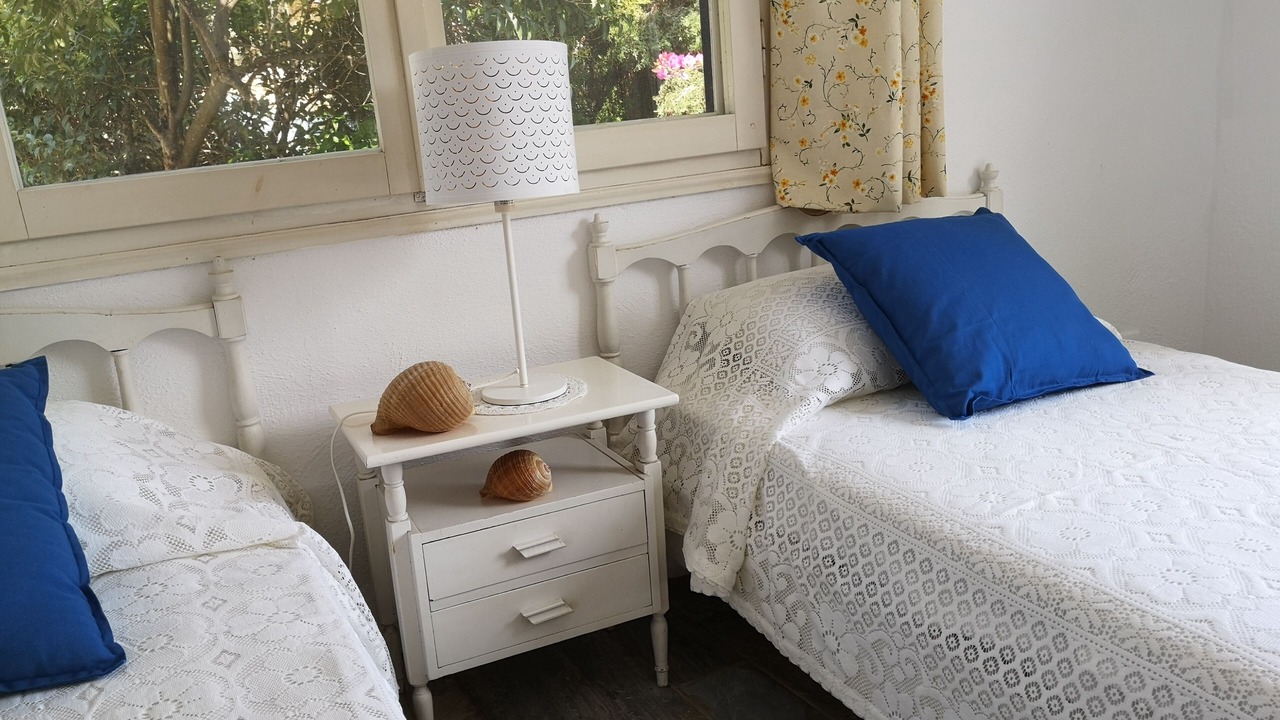 Photo of Bedroom in Kanapitsa