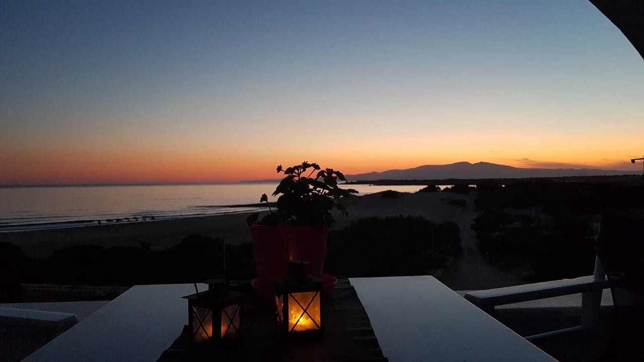 Photo of Outdoor in Naxos