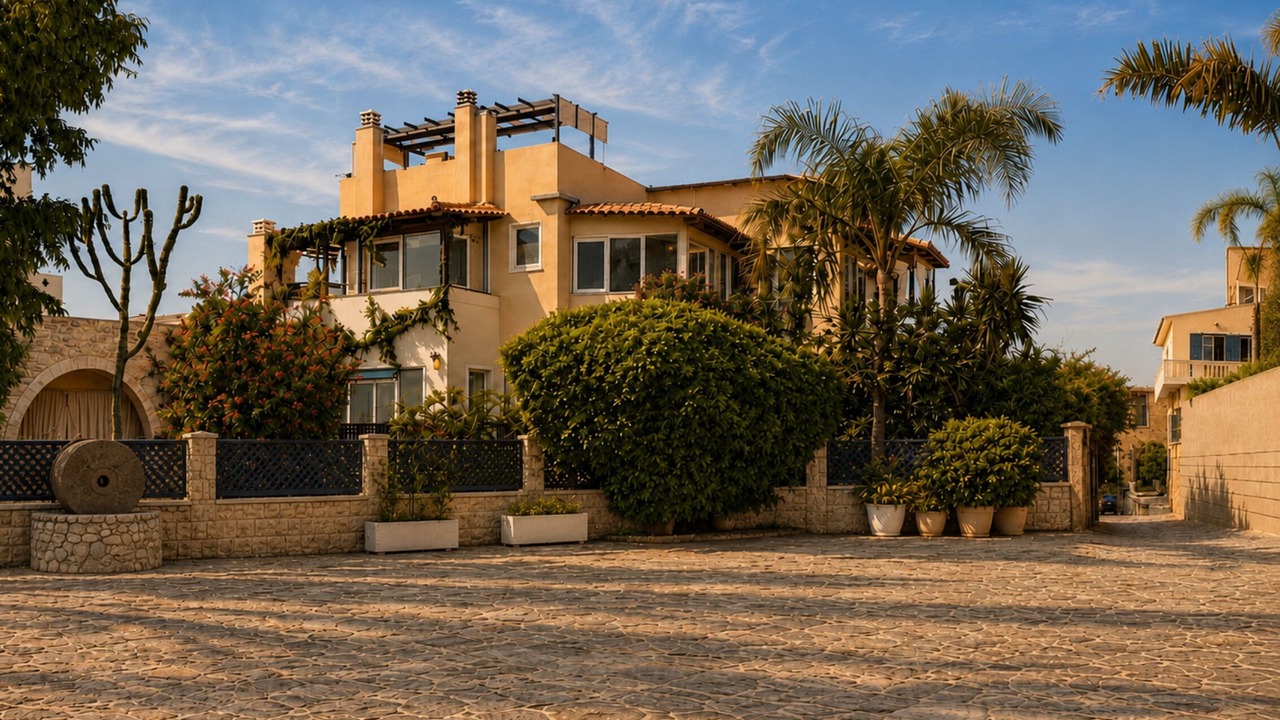 Photo of Outdoor in Loutra