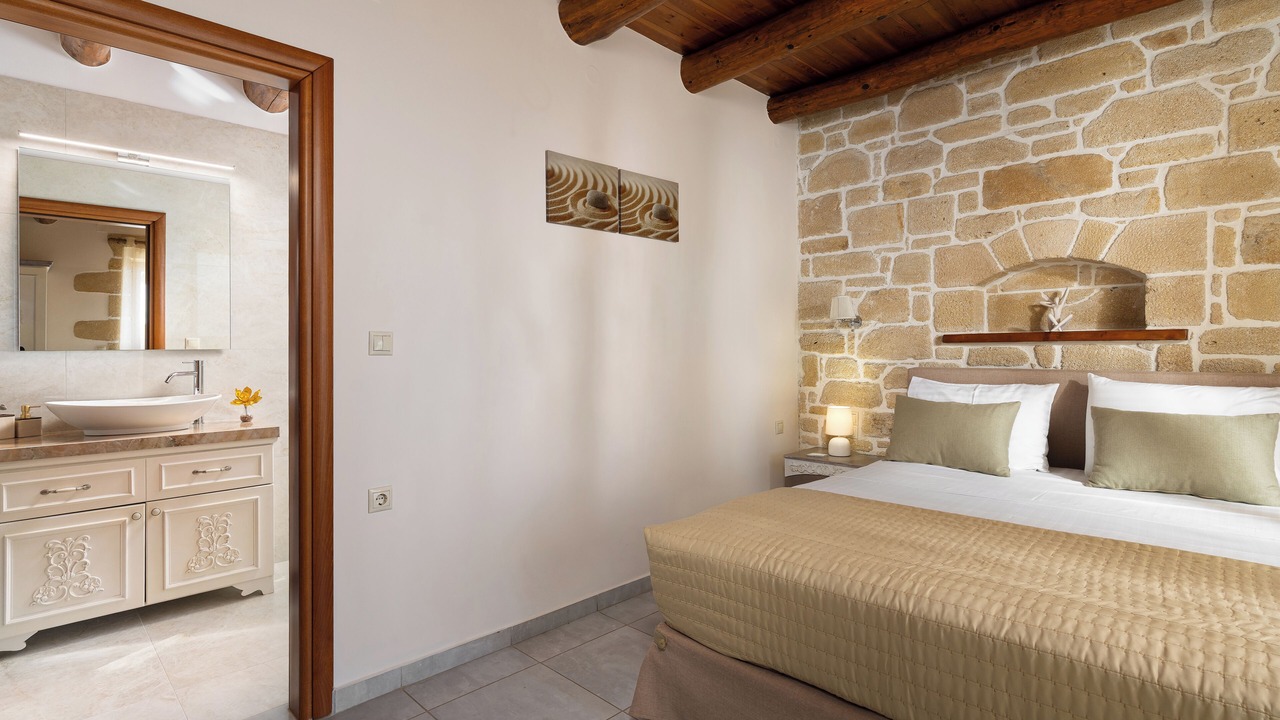 Photo of Bedroom in Nopigia