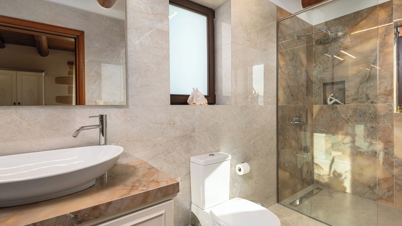 Photo of Bathroom in Nopigia