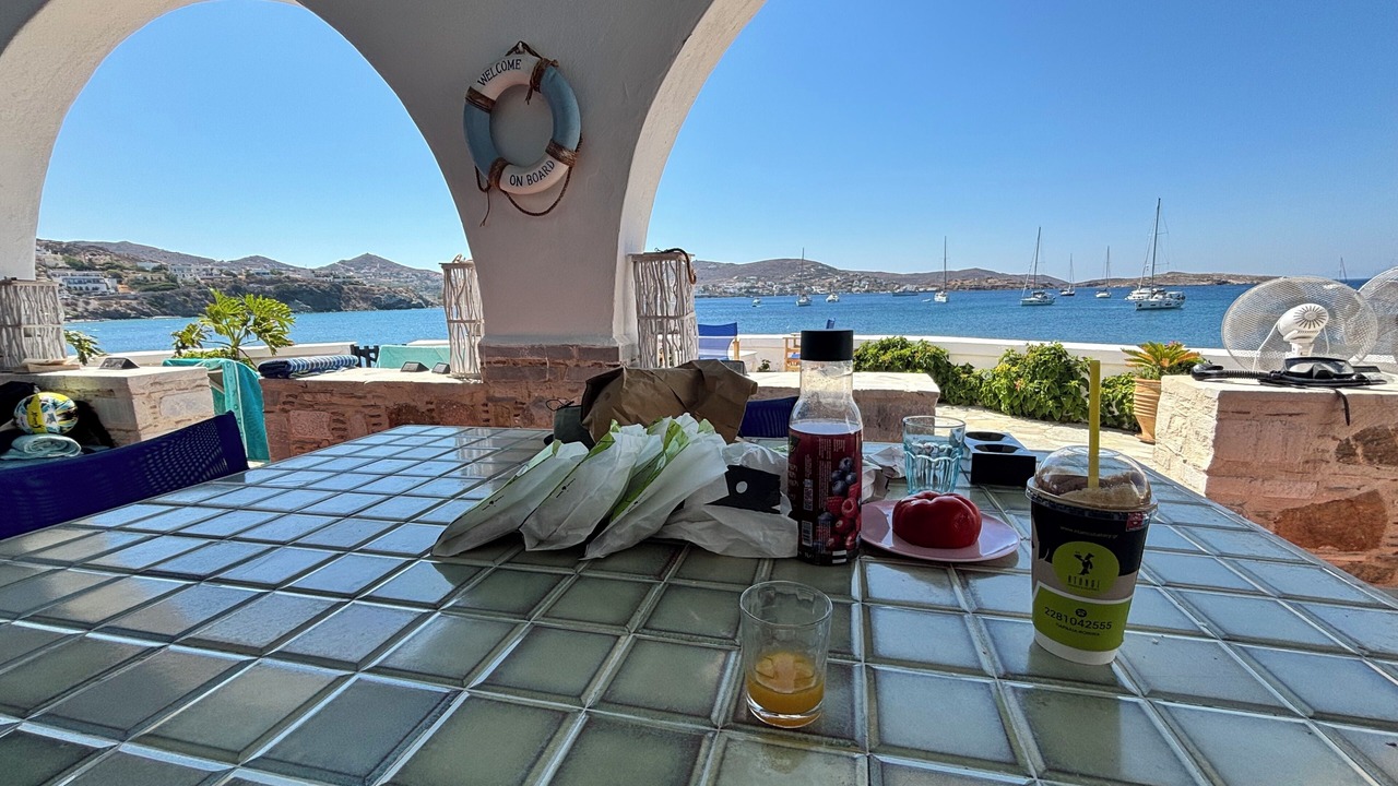 Photo of Outdoor in Vissa