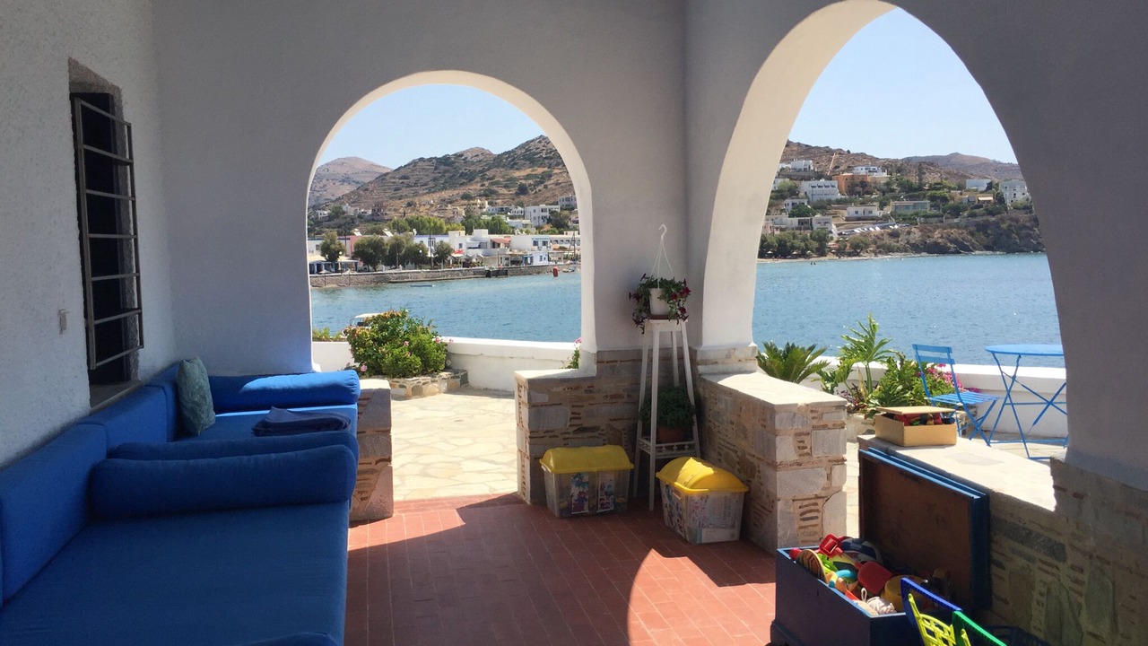 Photo of Patio Balcony in Vissa