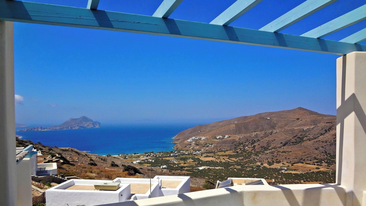 Photo of Outdoor in Aegiali