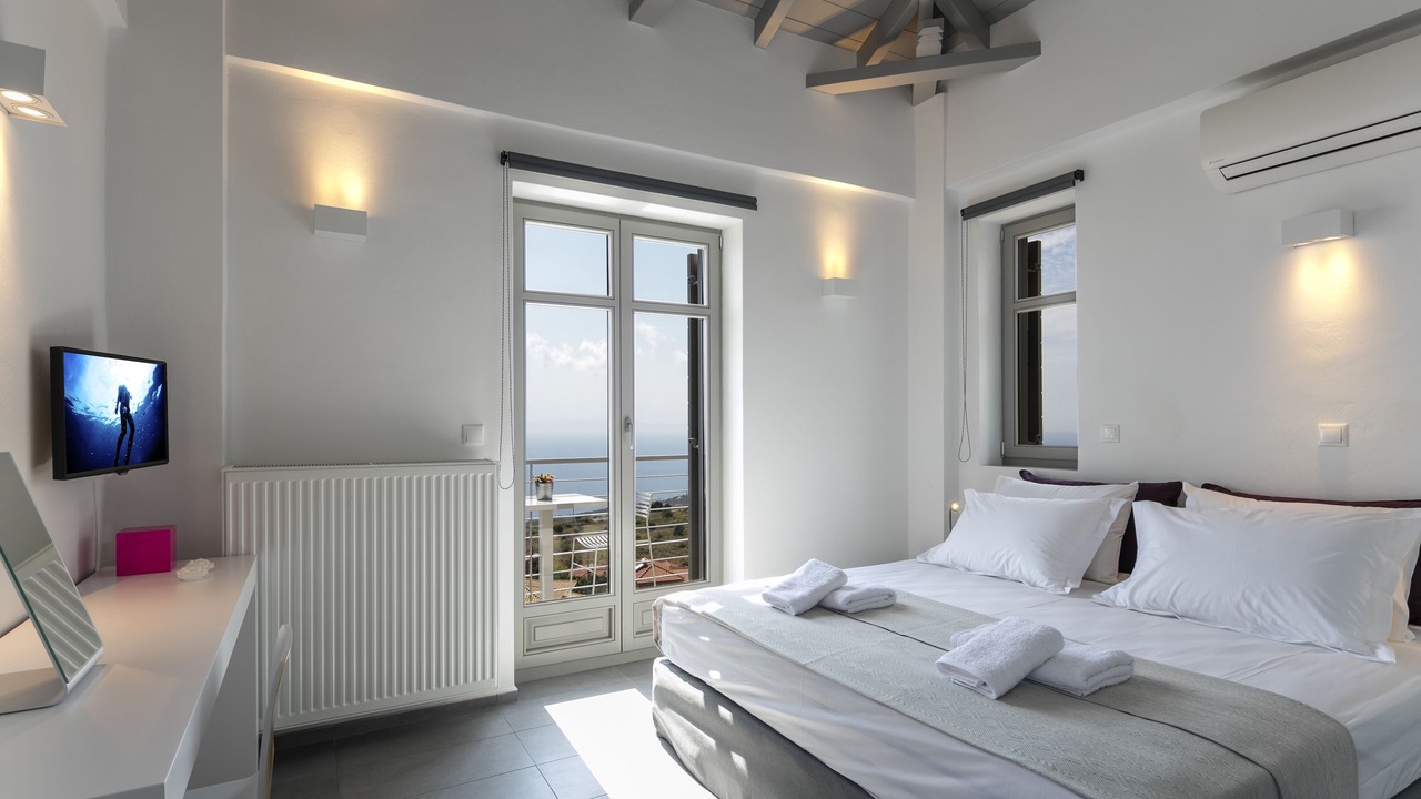 Photo of Bedroom in Lefktron