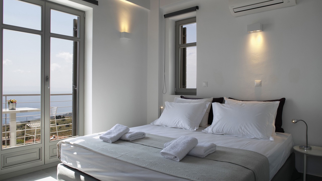 Photo of Bedroom in Lefktron