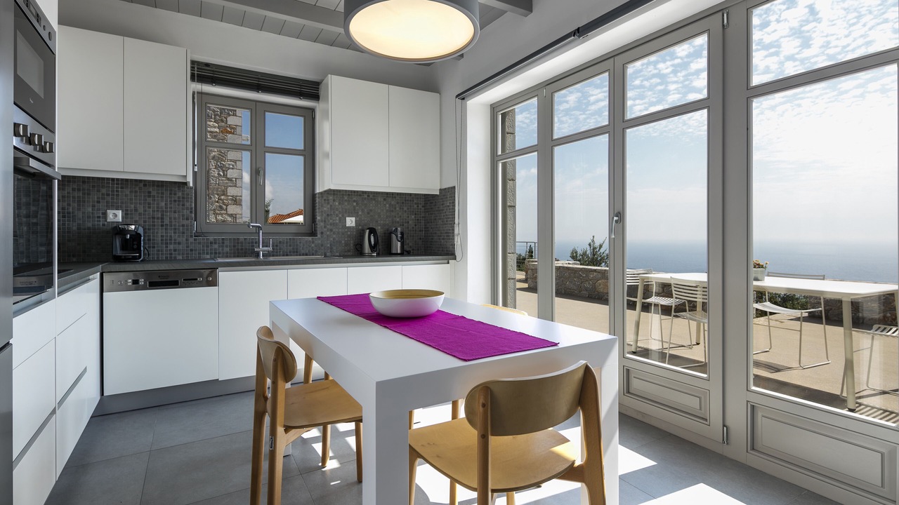 Photo of Kitchen in Lefktron