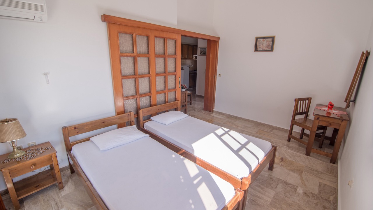 Photo of Bedroom in Poros