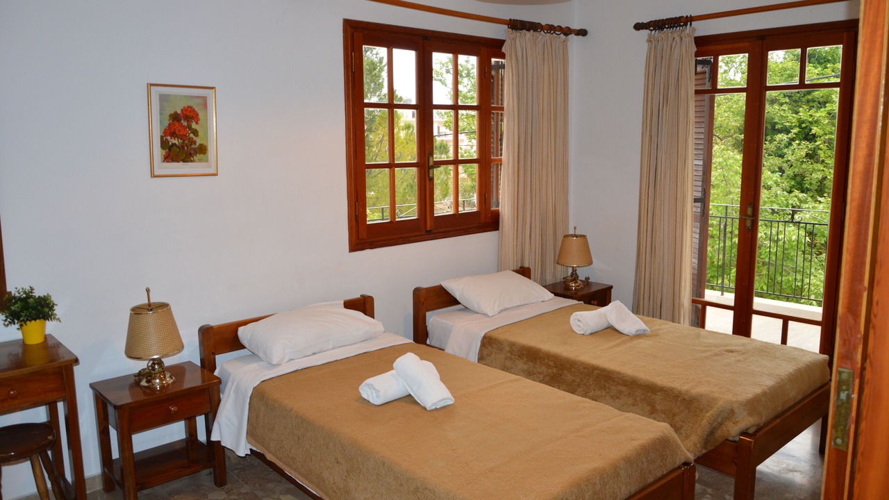 Photo of Bedroom in Poros